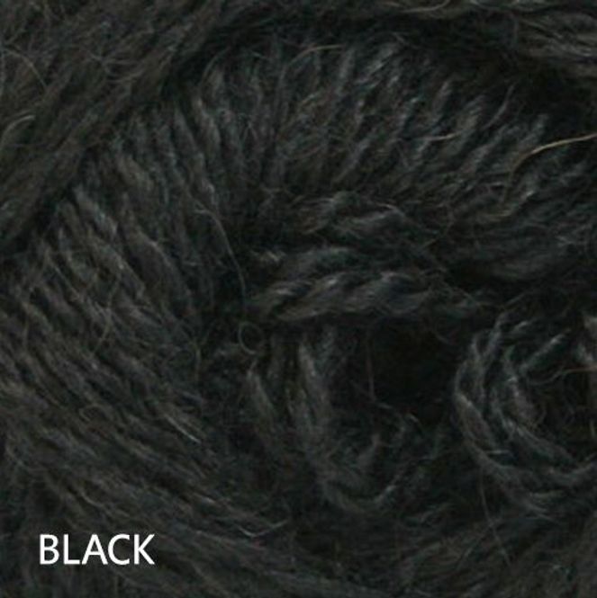 Hovedbilde Superfine Black