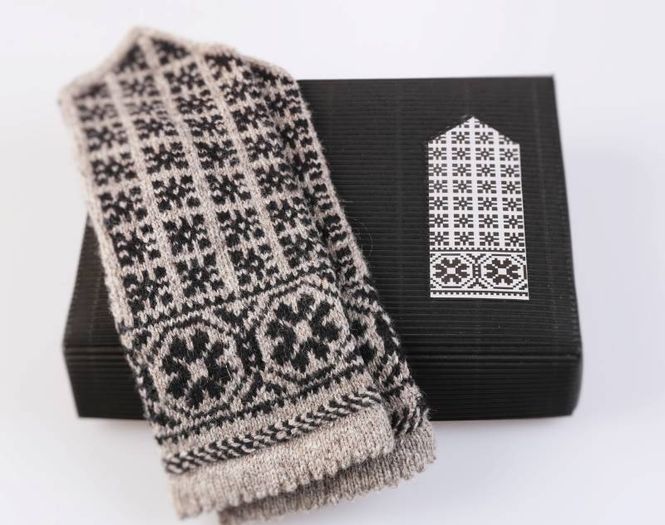 Hovedbilde Latvian Gray 6