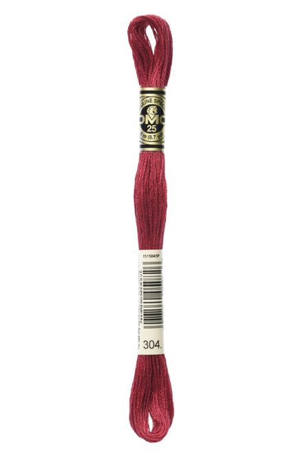 Hovedbilde DMC 304