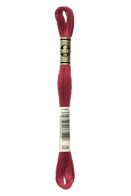 Hovedbilde DMC 304