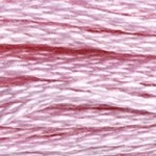 Hovedbilde DMC 3609