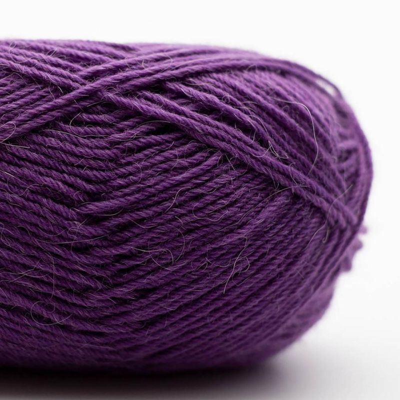 Edelweis alpaka 4 ply