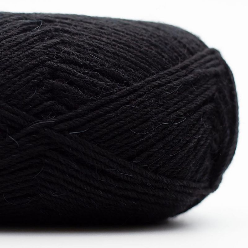Edelweis alpaka 4 ply