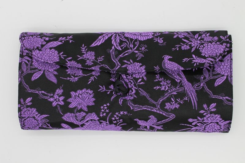 HiyaHiya rundpinneetui