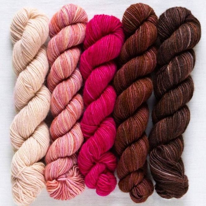 Hovedbilde Fino minis - Maud