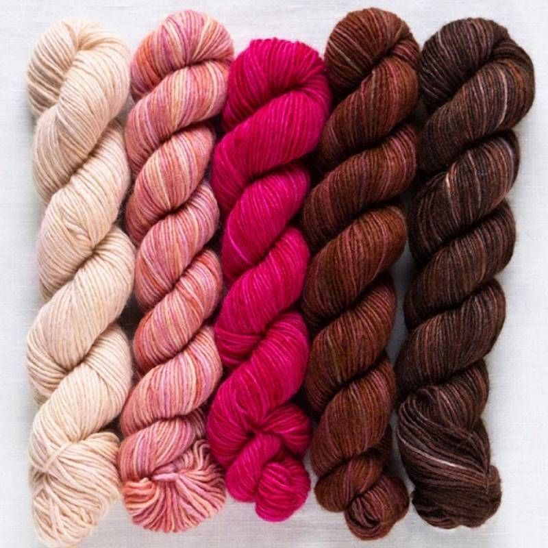 Fino minis - Maud