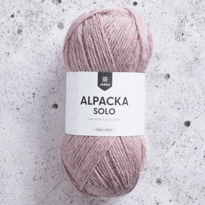 Alpacka Solo - ballerina