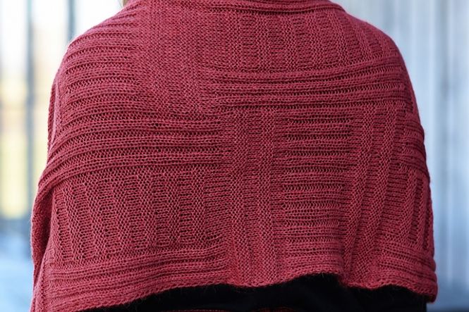 Hovedbilde Lorelei wrap