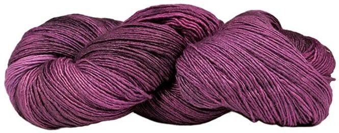 Hovedbilde Fino - Amethyst Earring